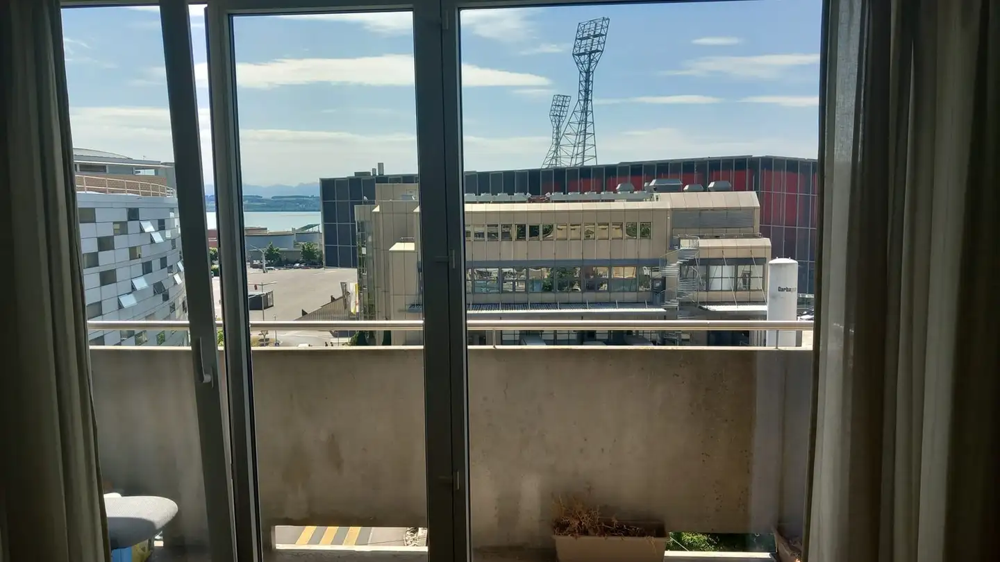 Appartamento in affitto - Rue De Gibraltar 1, 2000 Neuchâtel - Foto 2