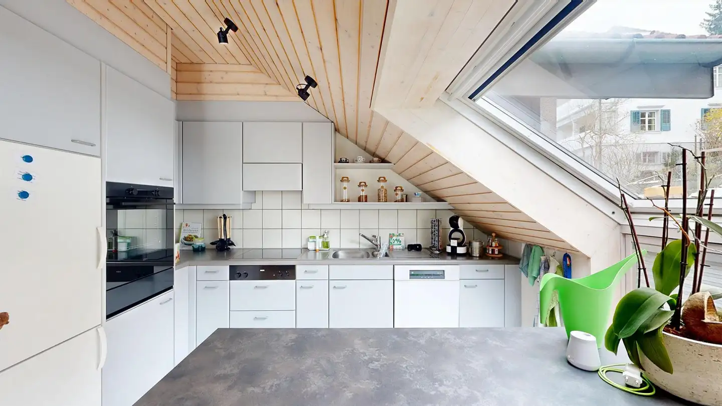 Attico in affitto - Sonneggstrasse 1, 9100 Herisau - Foto 2