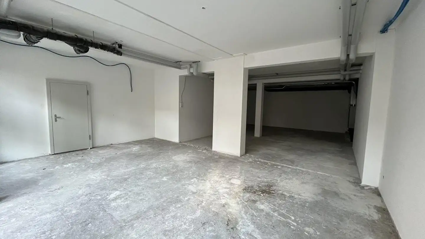 Spazio ufficio in affitto - Belpstrasse 34, 3007 Bern - Foto 4