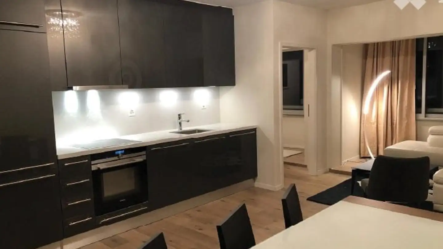 Appartement à louer - 1224 Chêne-Bougeries - Photo 2