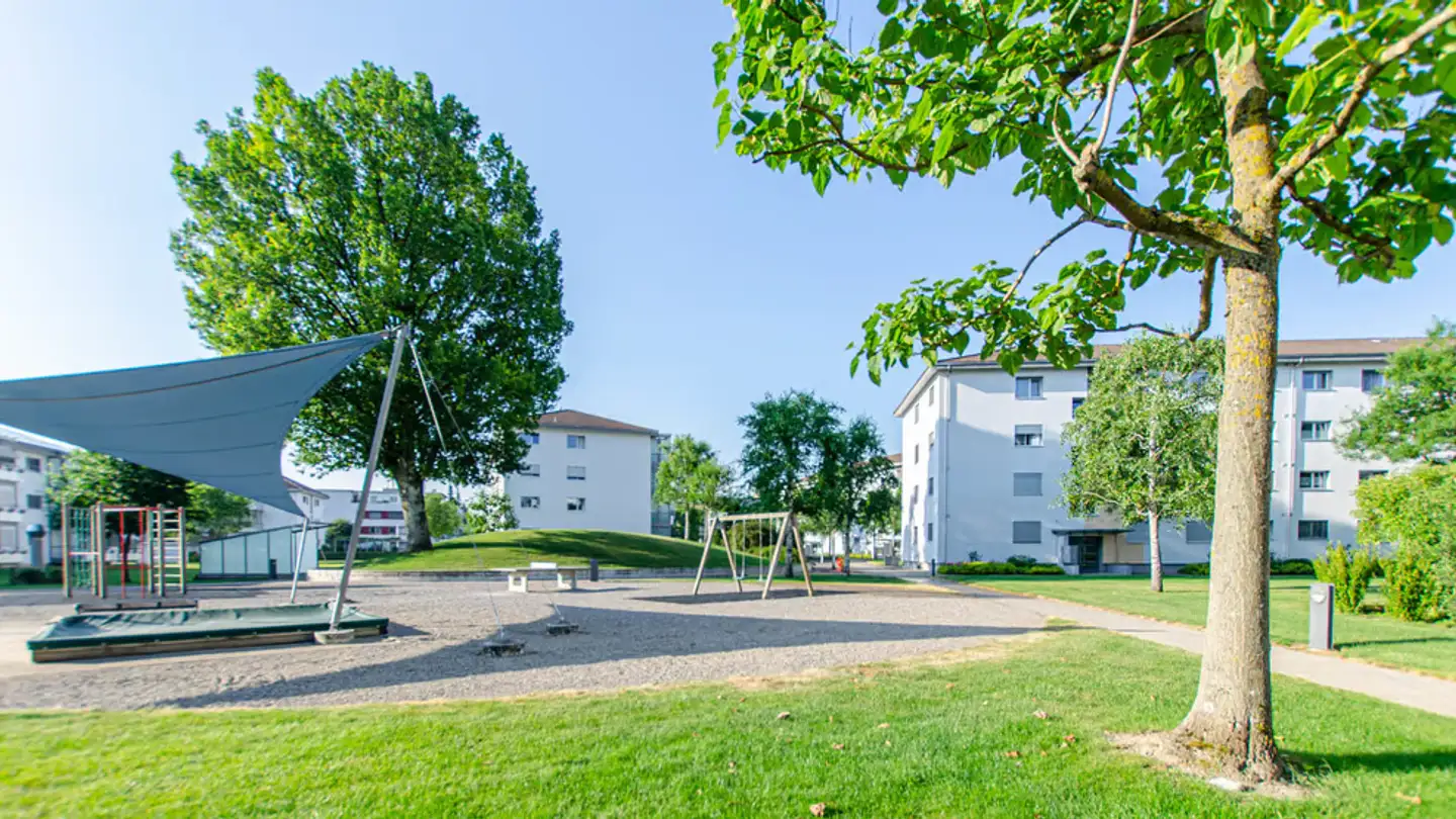 Apartment for rent - Fischthürweg 33, 4802 Strengelbach - Photo 3