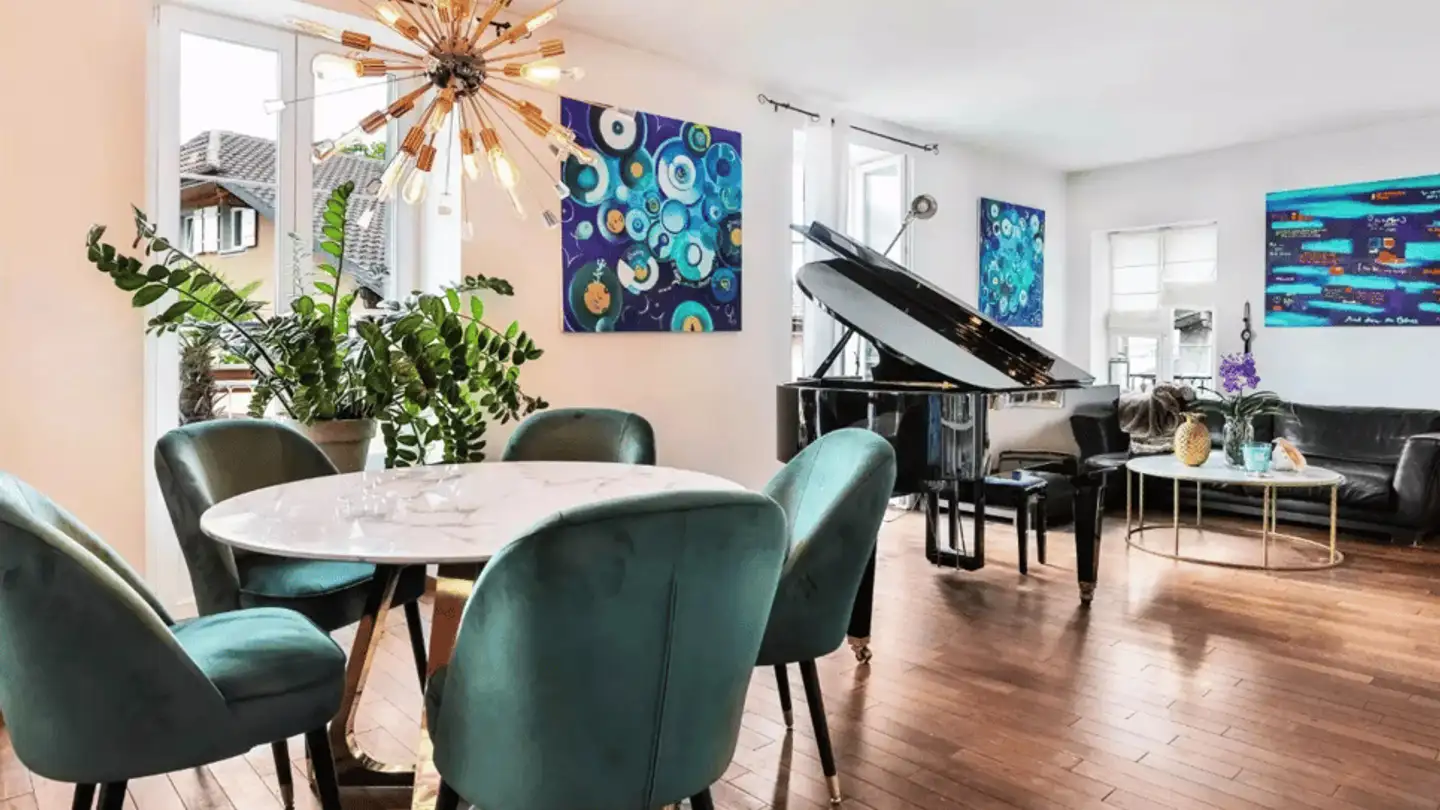 Wohnung kaufen - 1299 Crans-près-Céligny - Foto 3