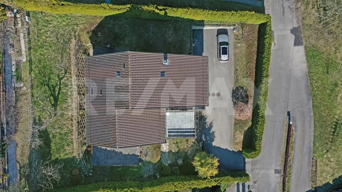Single house for sale - 1808 Les Monts-de-Corsier