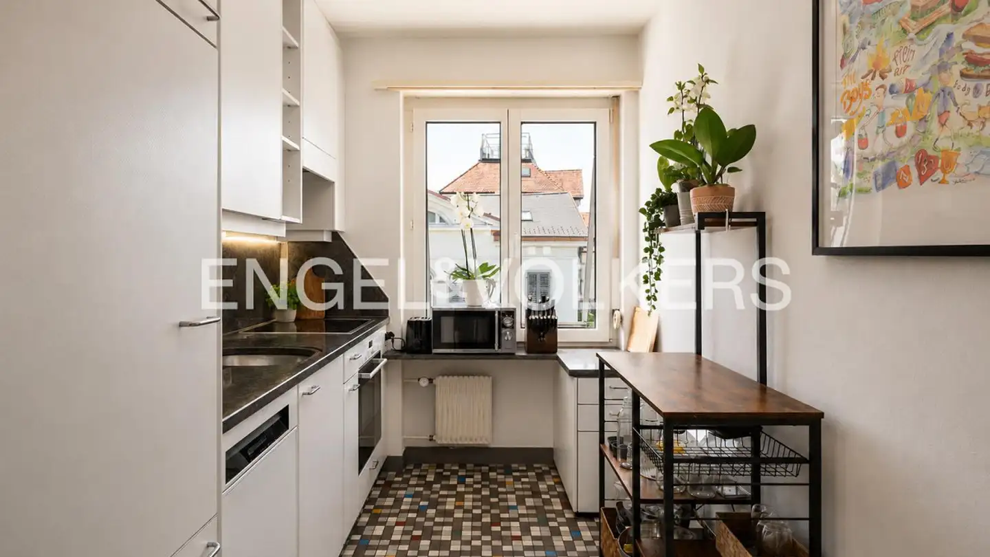 Apartment for sale - 8008 Zürich - Photo 4