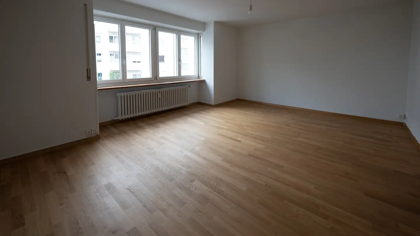 Appartamento in affitto - Nonnenweg 66, 4055 Basel - Foto 4