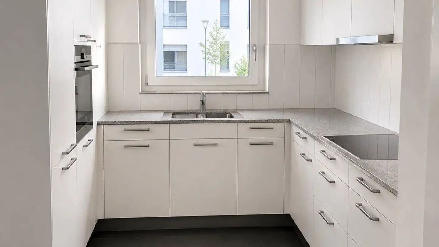 Single room for rent - 8352 Elsau
