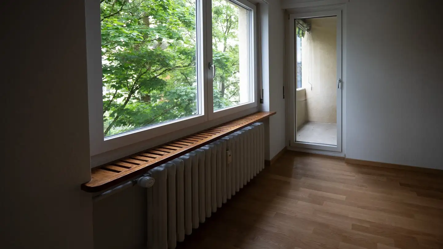 Appartamento in affitto - Nonnenweg 66, 4055 Basel - Foto 3