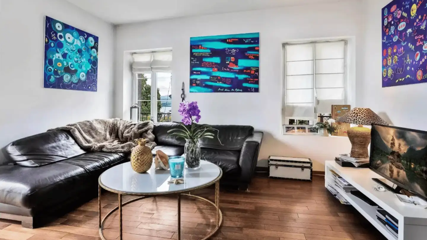 Wohnung kaufen - 1299 Crans-près-Céligny - Foto 4