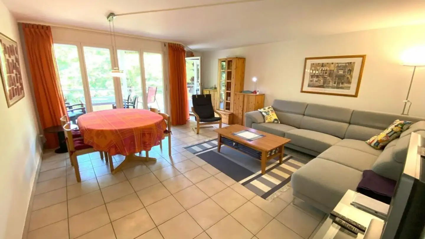 Appartamento in affitto - Vicolo Fontile 12, 6648 Minusio - Photo 2