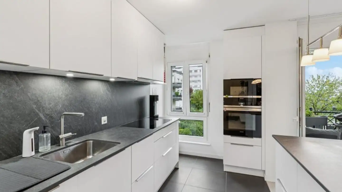Apartment for sale - Chemin du Joran, 1260 Nyon