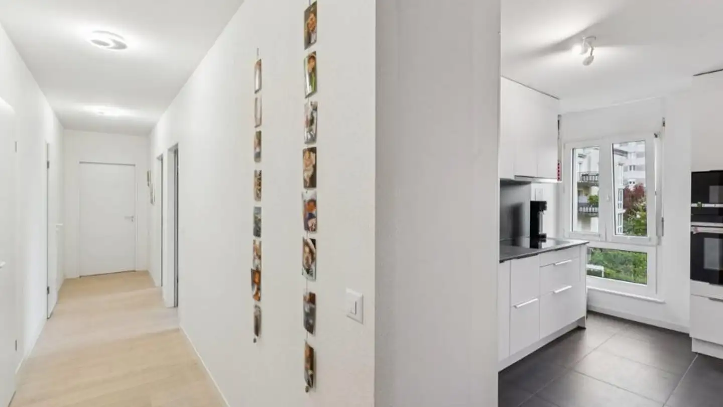 Apartment for sale - Chemin du Joran, 1260 Nyon - Photo 2