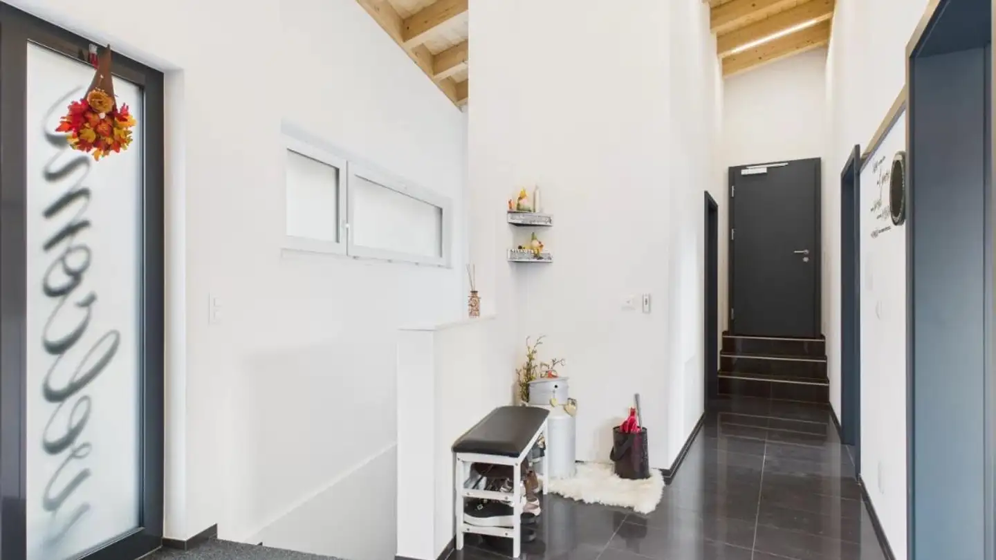 Casa singola in vendita - Weingartenstrasse, 3939 Eggerberg - Photo 4