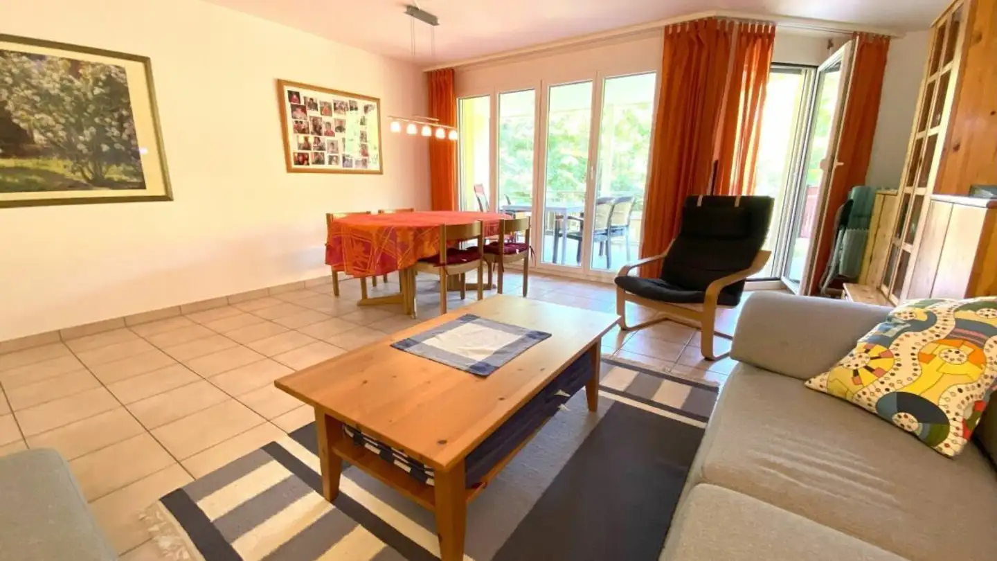 Appartamento in affitto - Vicolo Fontile 12, 6648 Minusio - Photo 3