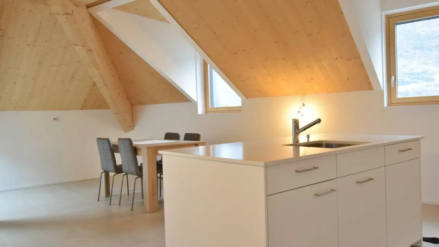 Appartement à louer - Via Verbano 22, 6710 Biasca - Photo 3