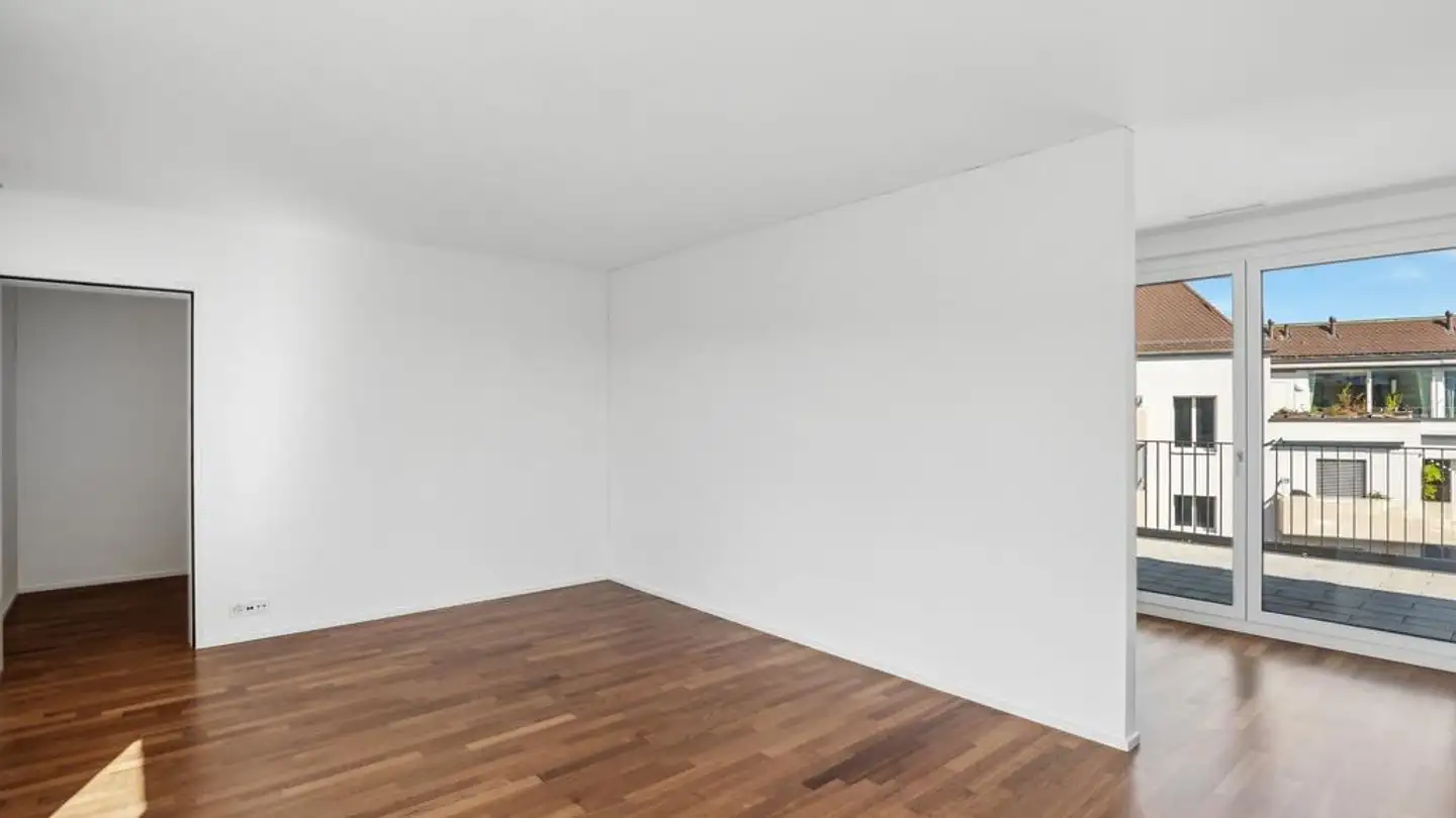 Appartement à louer - Grüngasse 37, 8004 Zürich - Photo 3