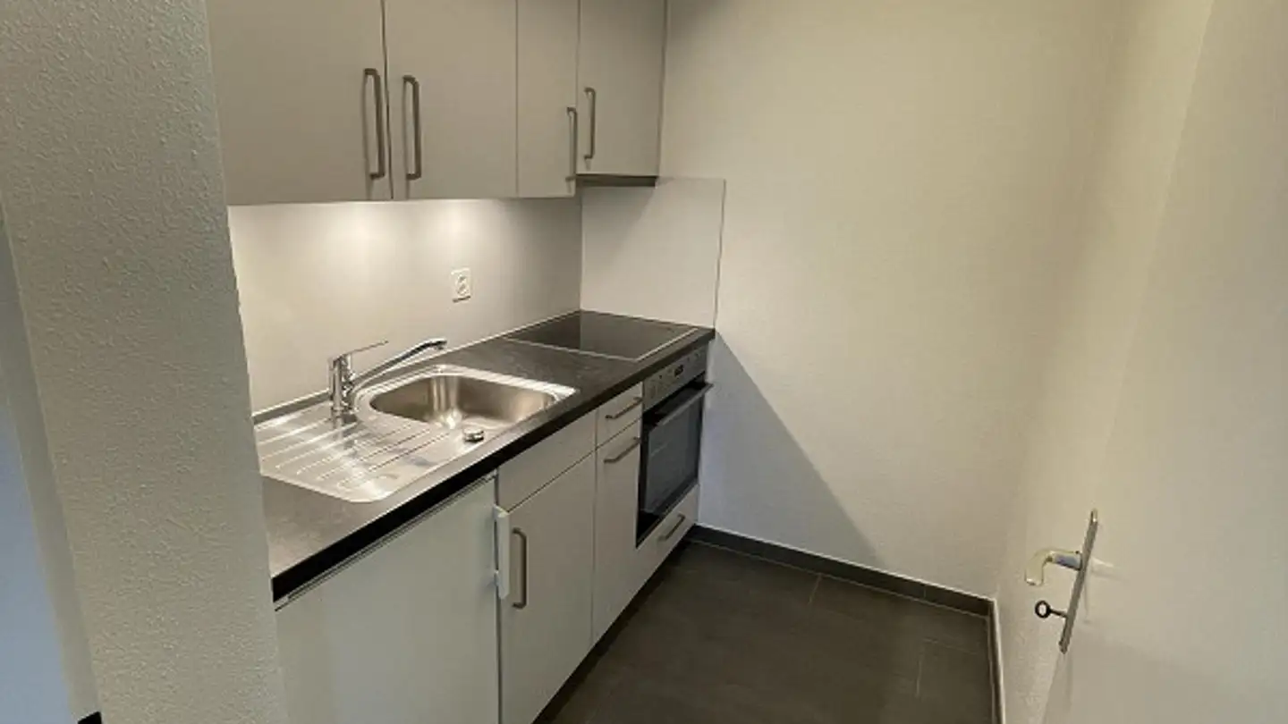Appartement à louer - Bachlettenstrasse 30, 4054 Basel