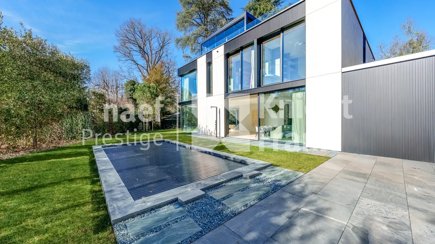 Villa à vendre - 1231 Conches - Photo 3