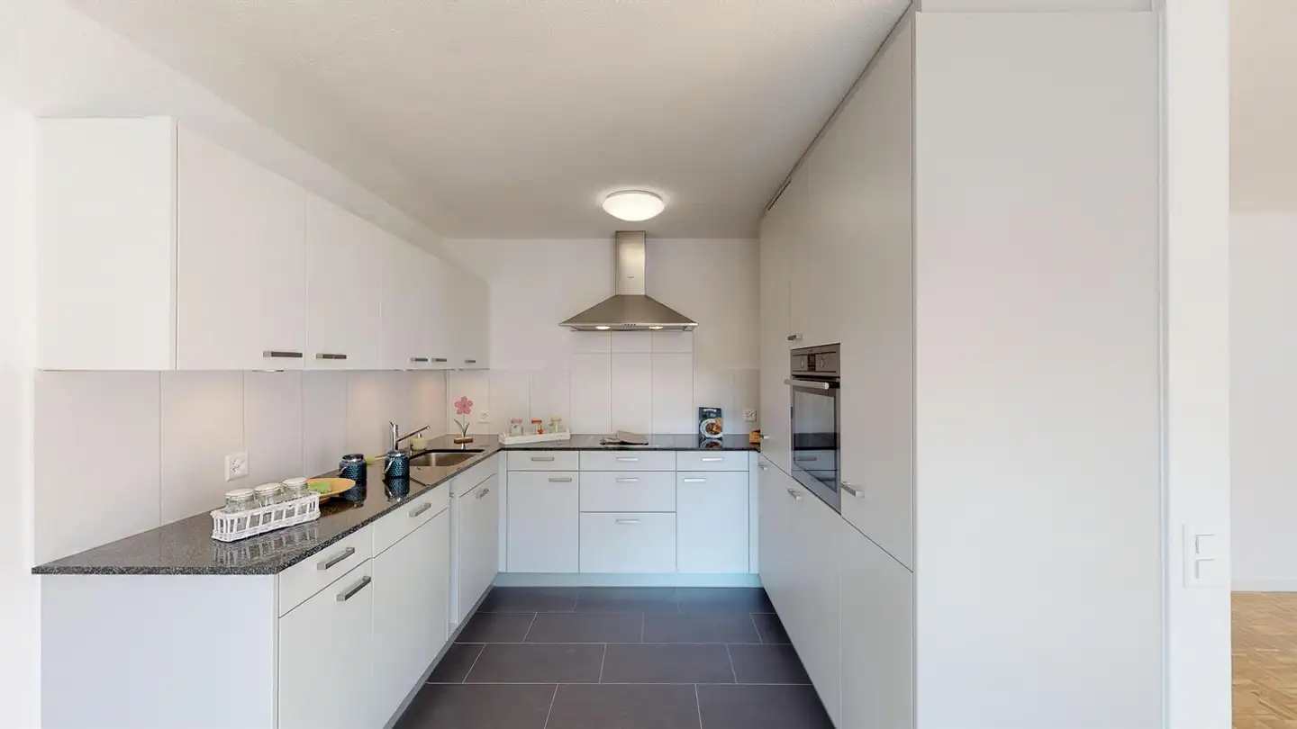 Wohnung mieten - Im Grüntal 5, 9300 Wittenbach - Foto 3