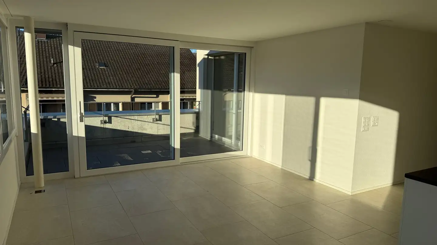 Penthouse for rent - Chemin Des Landes / Heideweg 38, 2503 Biel/Bienne - Photo 3