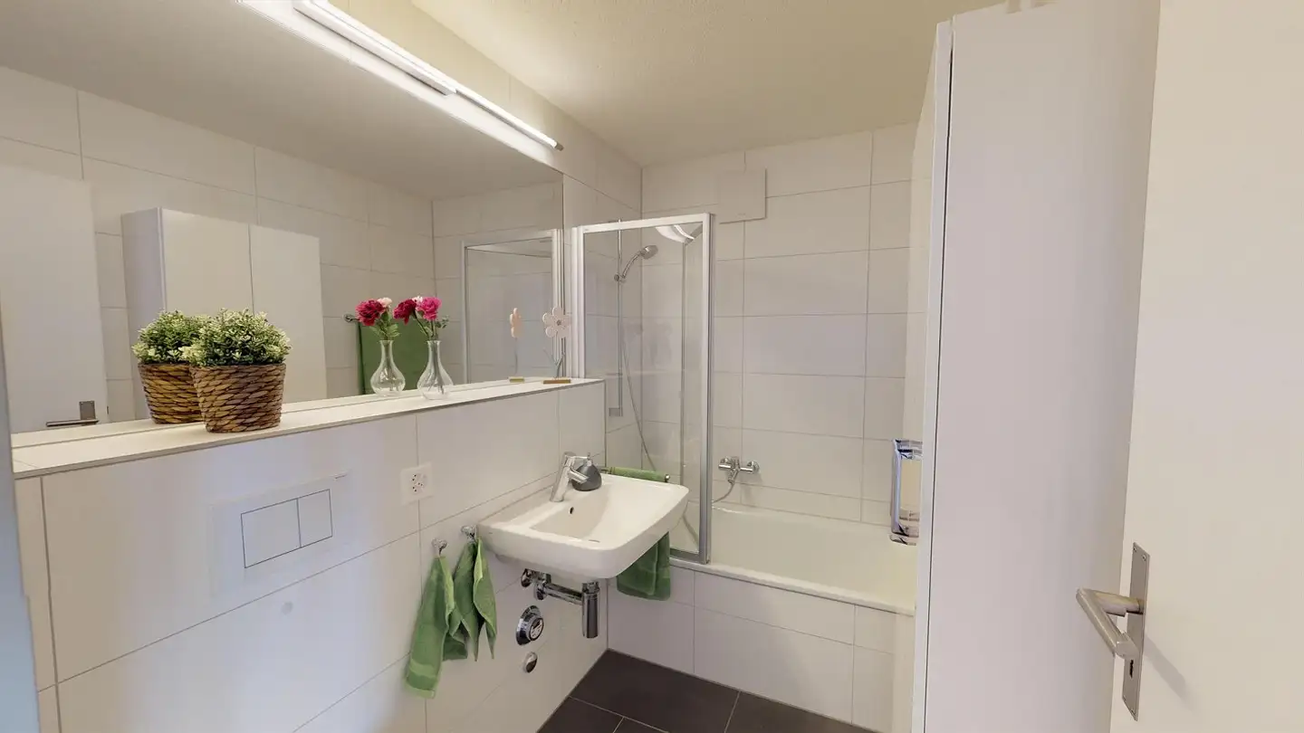 Wohnung mieten - Im Grüntal 5, 9300 Wittenbach - Foto 4