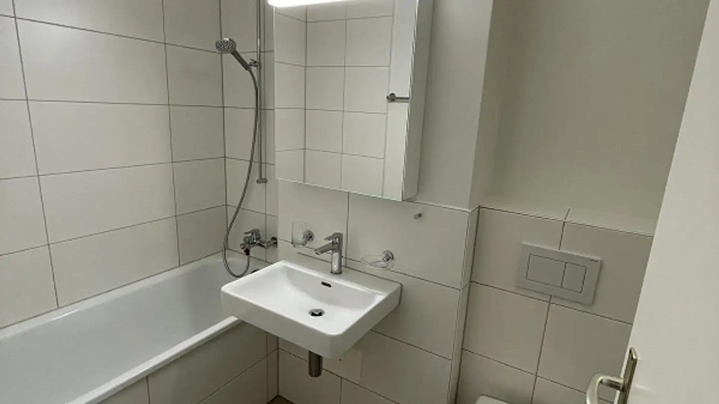 Appartement à louer - Bachlettenstrasse 30, 4054 Basel - Photo 2