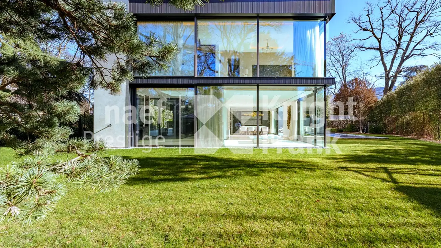 Villa à vendre - 1231 Conches