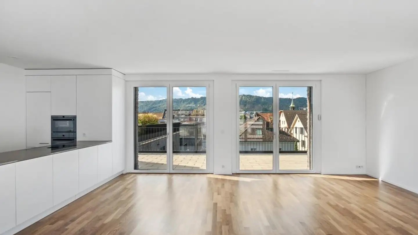Appartement à louer - Grüngasse 37, 8004 Zürich - Photo 2