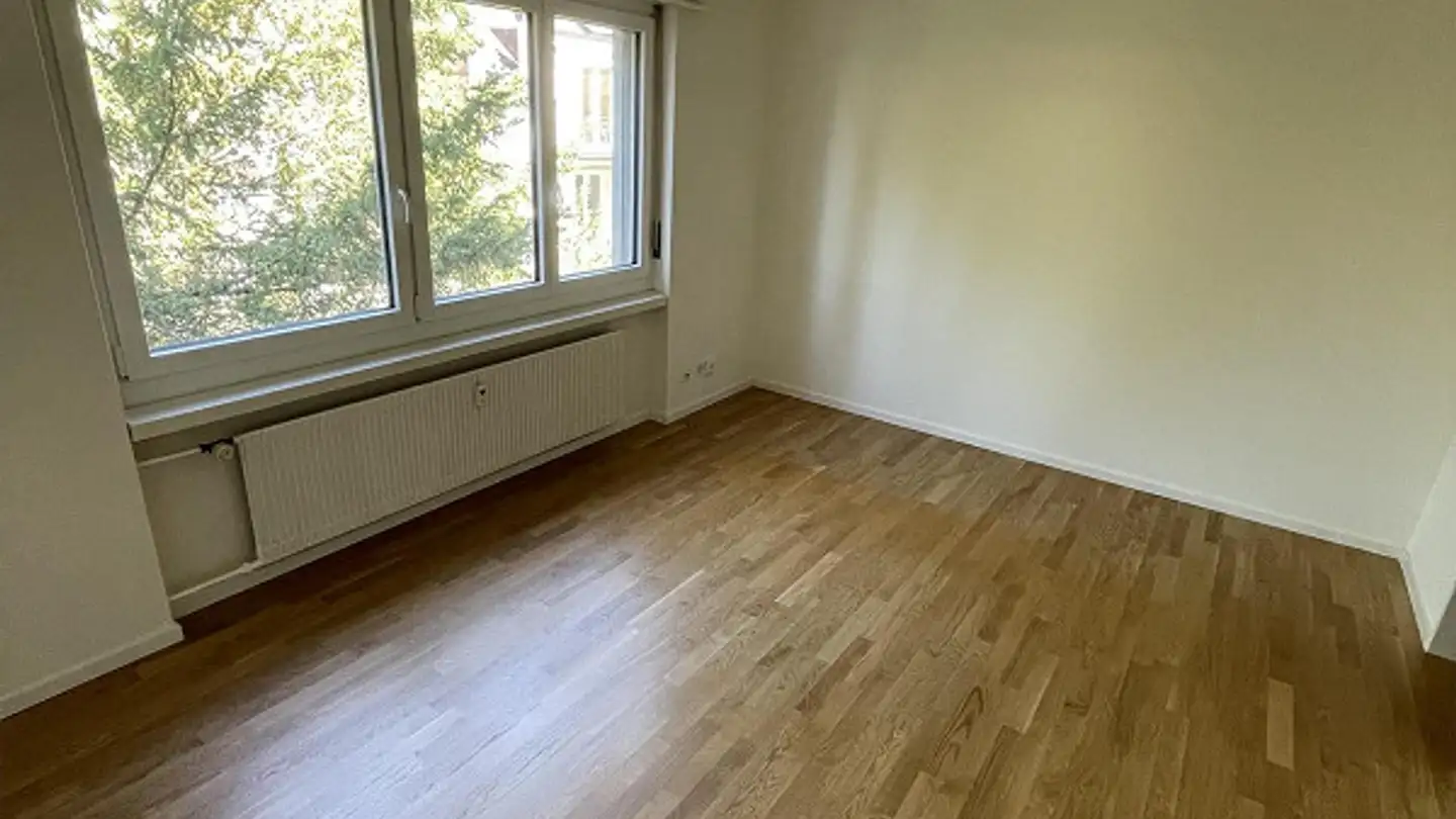 Appartement à louer - Bachlettenstrasse 30, 4054 Basel - Photo 3