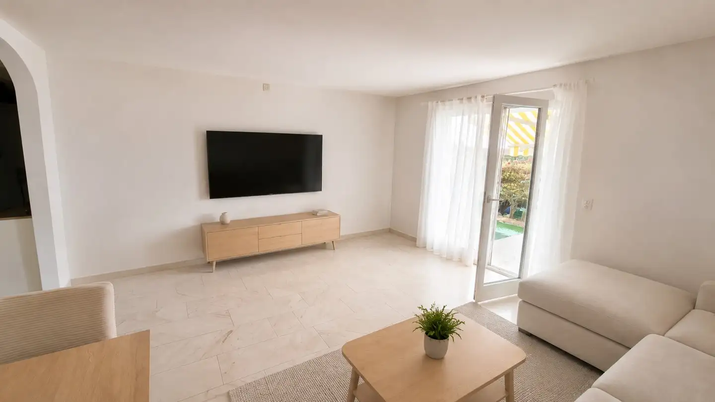 Appartement à louer - Neuhausweg 3, 3063 Ittigen