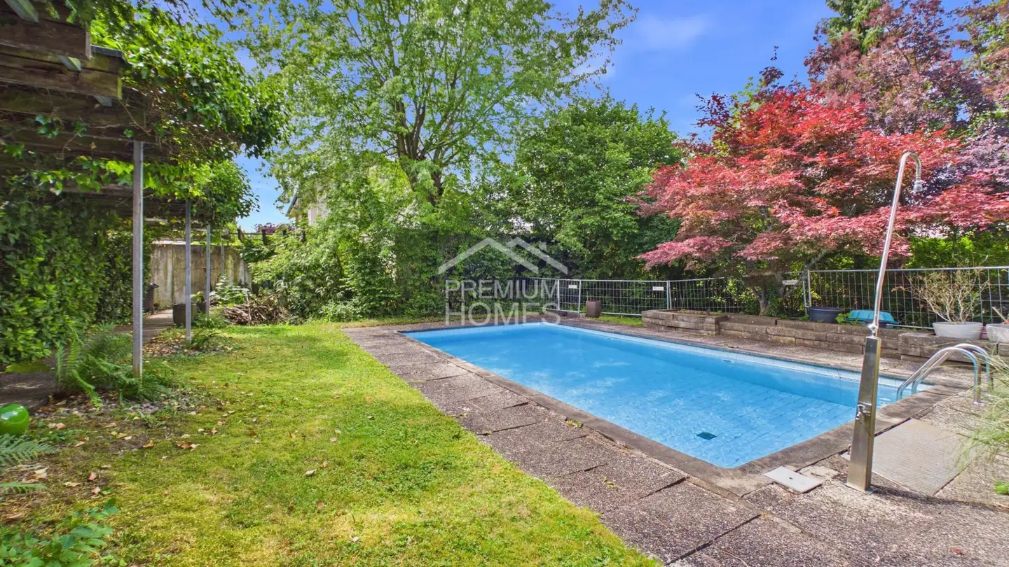Maison individuelle à vendre - 4227 Büsserach - Photo 4