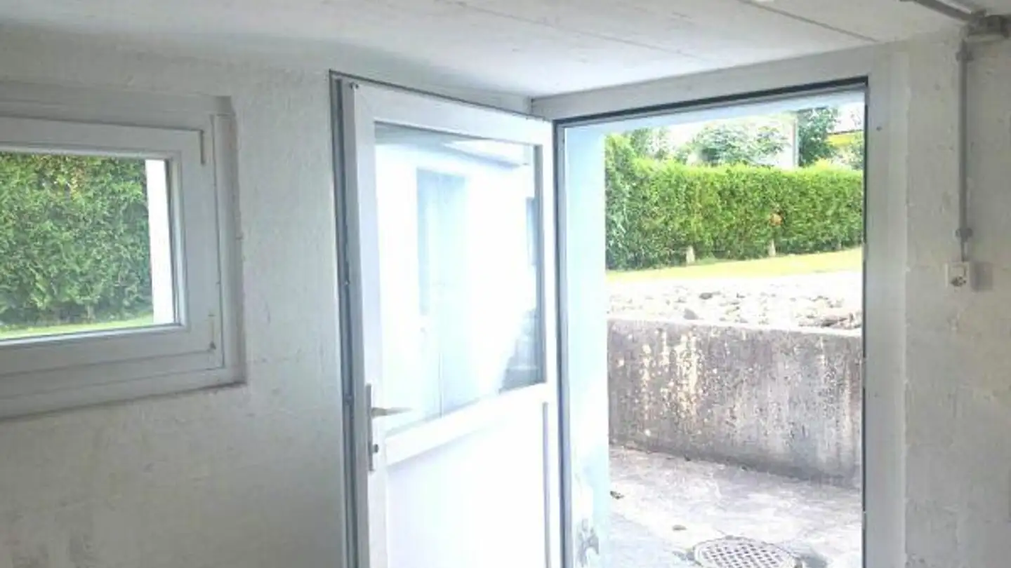 Lagerraum mieten - Kreuzlingerstrasse 2, 8590 Romanshorn - Foto 4