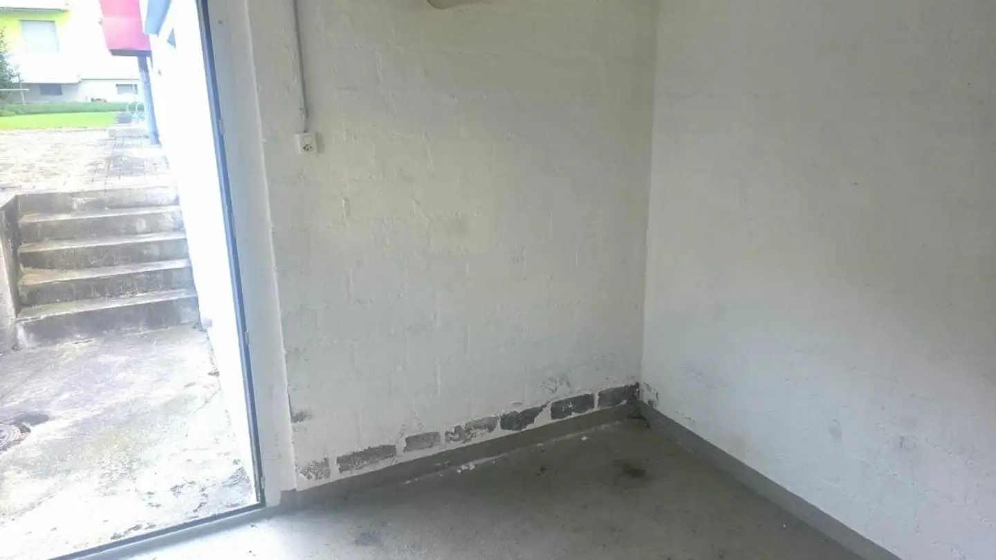 Lagerraum mieten - Kreuzlingerstrasse 2, 8590 Romanshorn - Foto 2