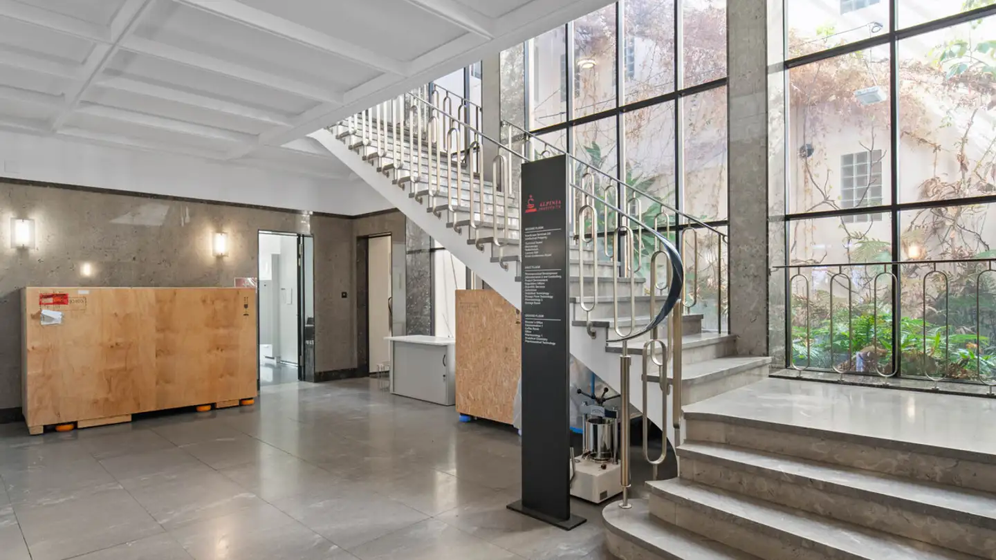 Immeuble mixte à vendre - Bahnhofstrasse, 8880 Walenstadt - Photo 4
