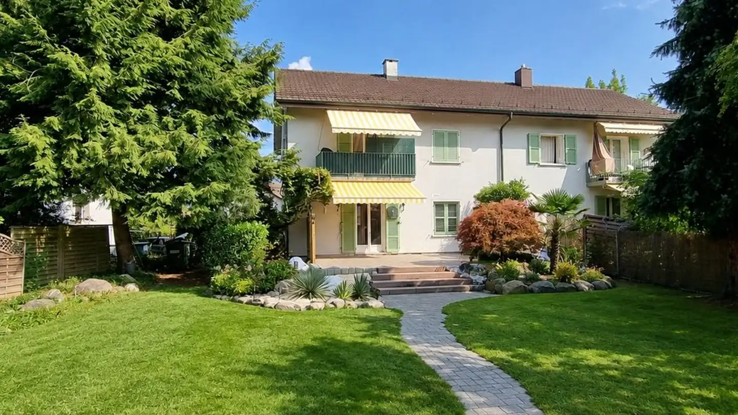 Wohnung mieten - Neuhausweg 3, 3063 Ittigen - Foto 2