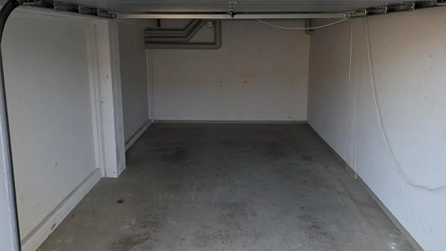 Garage individuel à louer - Lochackerstrasse, 4153 Reinach BL - Photo 3