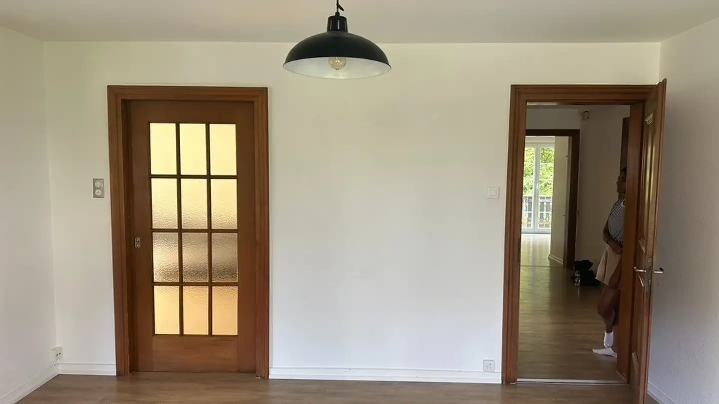 Zimmer mieten - 8006 Zürich - Foto 2