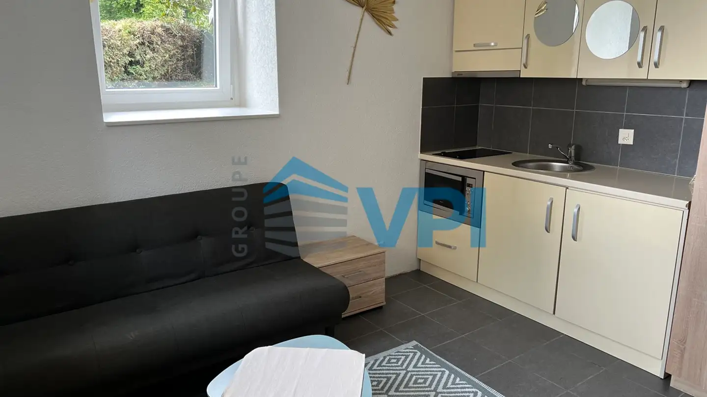 Appartamento in affitto - Rue Industrielle 32, 1820 Montreux - Photo 3