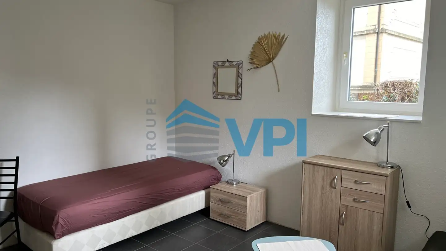 Appartamento in affitto - Rue Industrielle 32, 1820 Montreux - Photo 4