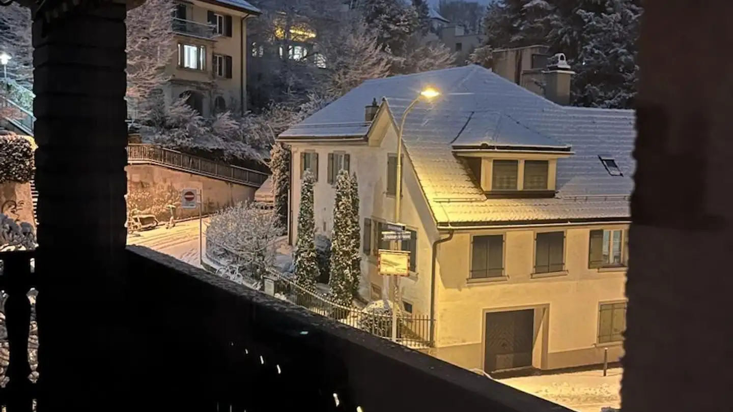 Zimmer mieten - 8006 Zürich - Foto 3