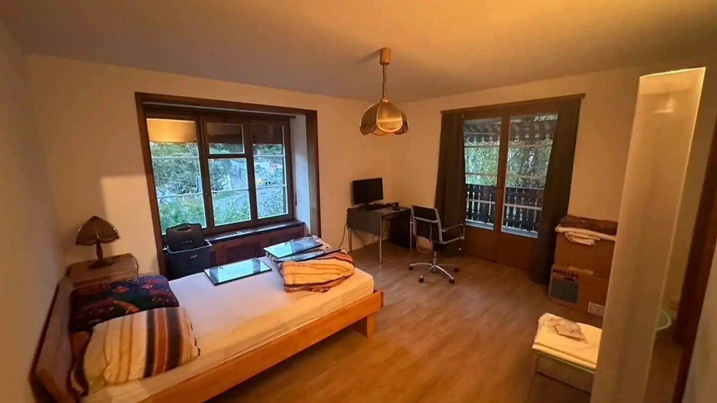 Zimmer mieten - 8006 Zürich - Foto 4