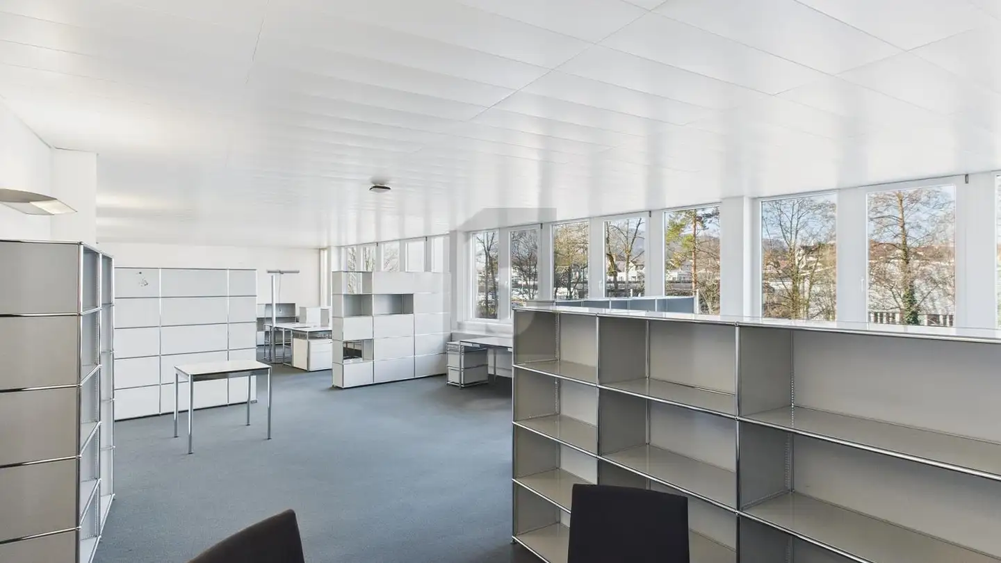 Bürofläche mieten - 9015 St. Gallen