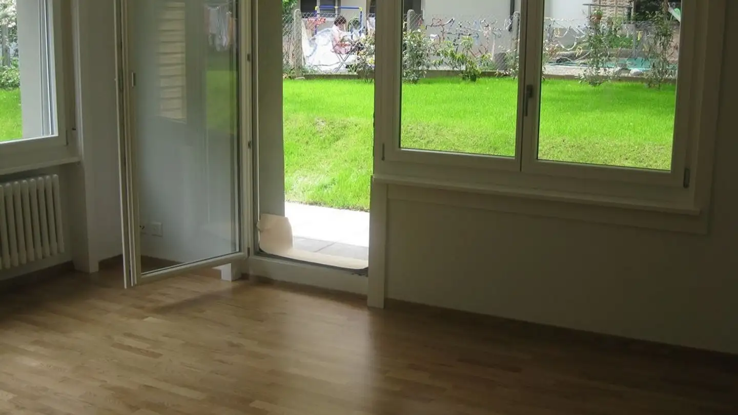 Apartment for rent - Monbijoustrasse 92, 3007 Bern