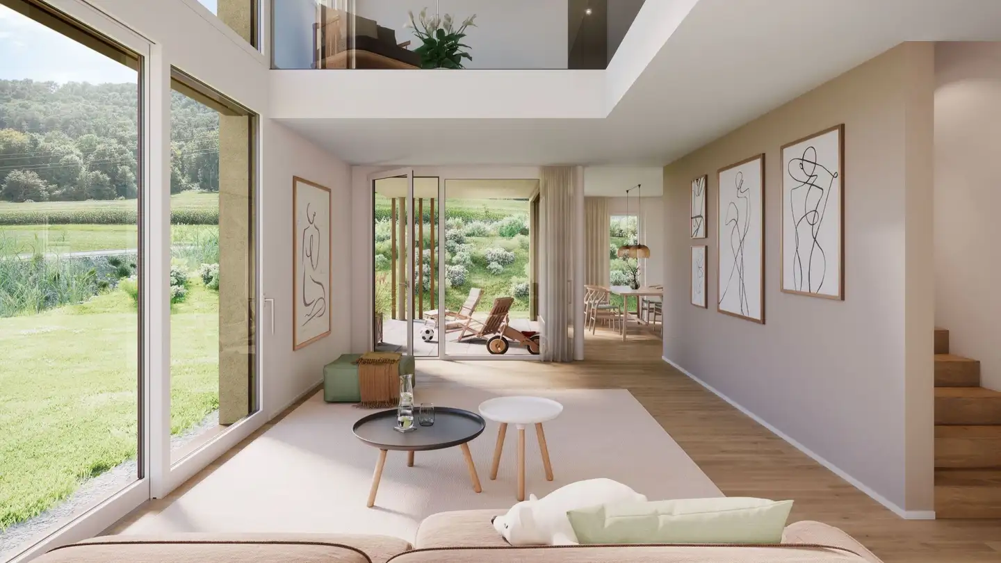 Casa singola in vendita - Leistrasse, 5242 Birr - Photo 4