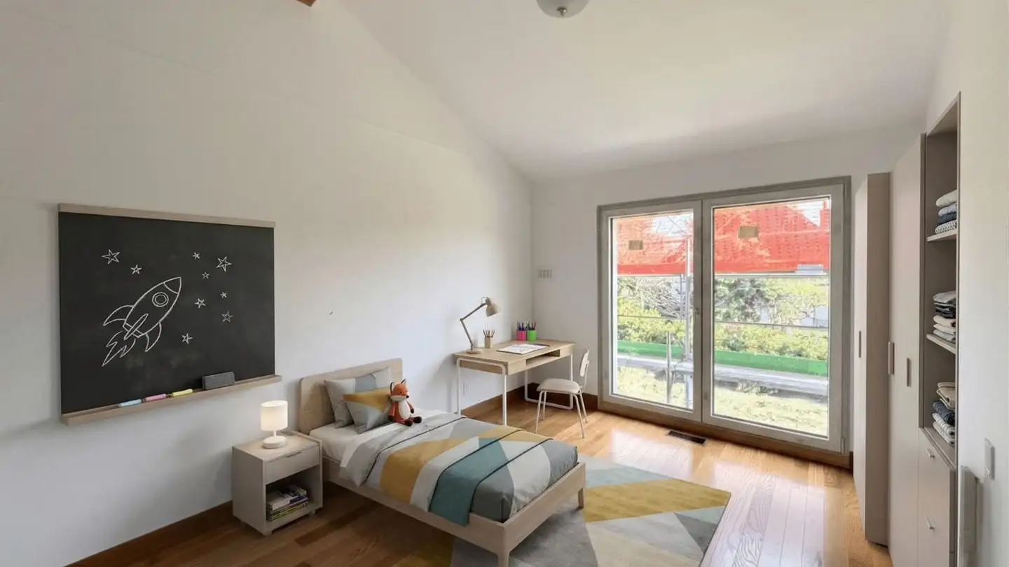 Einfamilienhaus kaufen - 1530 Payerne - Foto 4