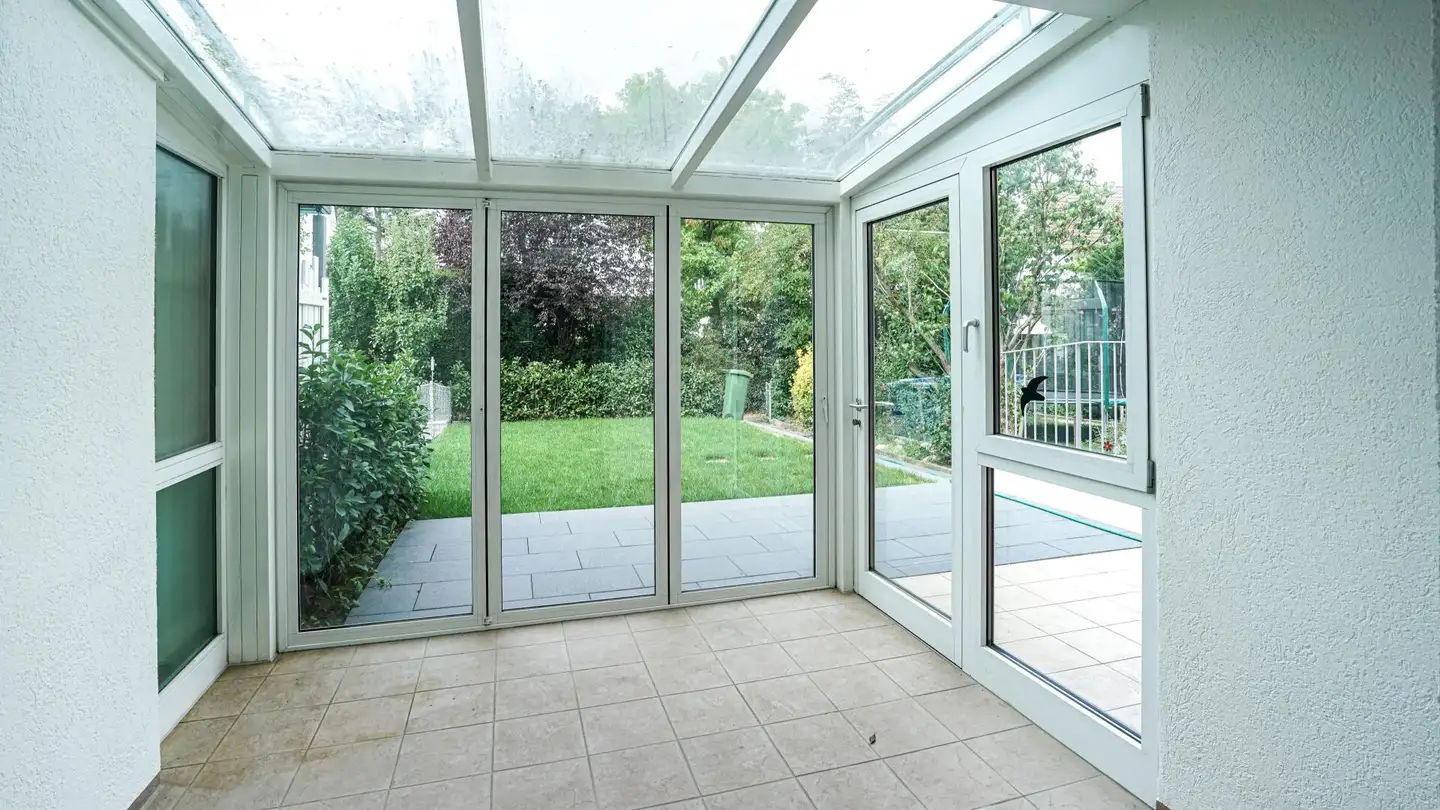 Row house for rent - Jakob Christen-Strasse, 4132 Muttenz - Photo 4