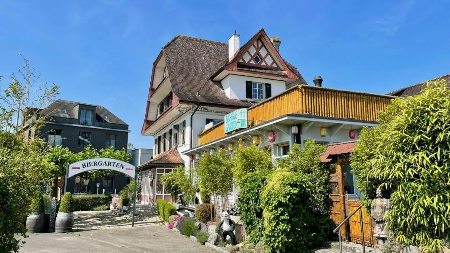 Spazio ufficio in affitto - Steinacherstrasse 2, 9327 Tübach - Photo 2