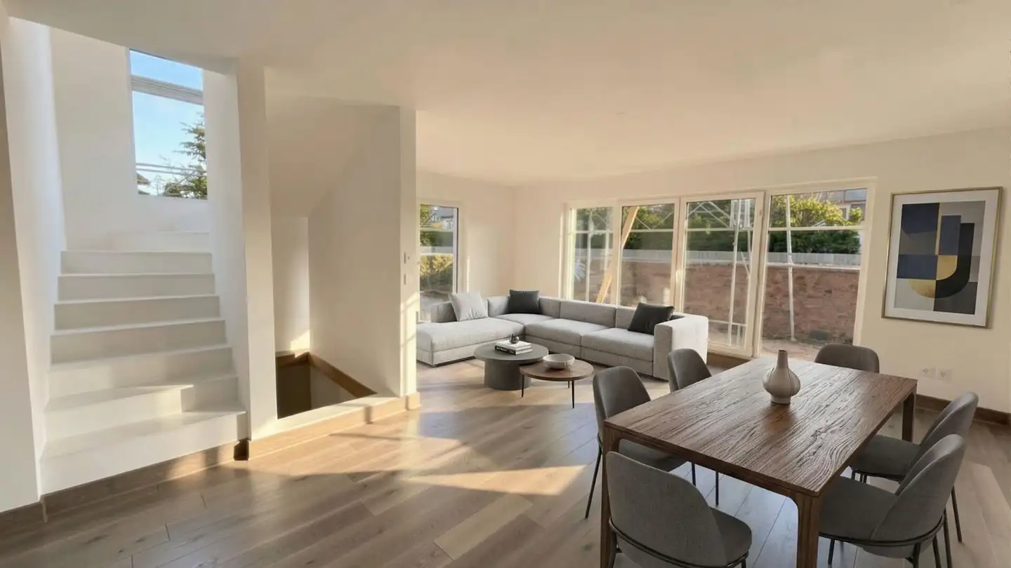 Einfamilienhaus kaufen - 1530 Payerne