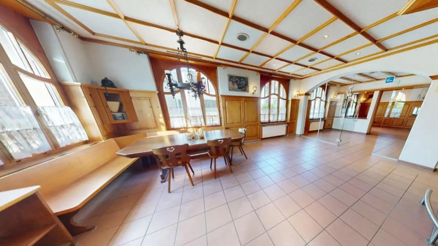 Spazio ufficio in affitto - Steinacherstrasse 2, 9327 Tübach - Photo 3