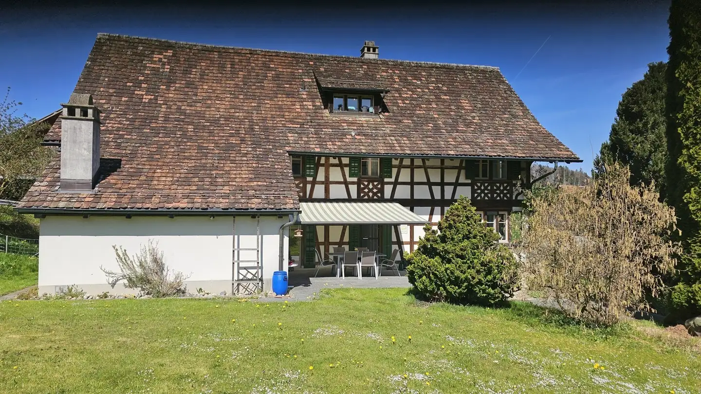 Zimmer mieten - Girenbadstrasse, 8418 Schlatt ZH - Foto 3