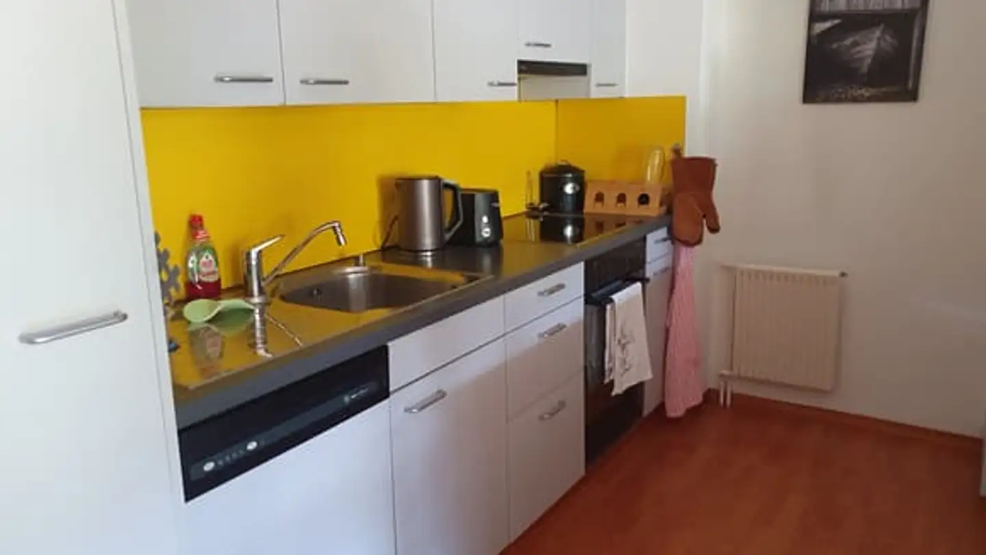 Wohnung mieten - Rauracherweg 5, 4710 Balsthal - Foto 3